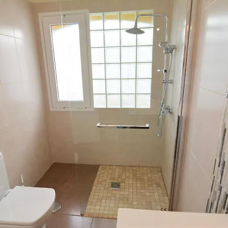 Tenerife Holiday Chalet Sueno Azul With Terrace In *