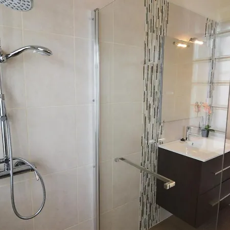 Prázdninový dům Tenerife Holiday Chalet Sueno Azul With Terrace In