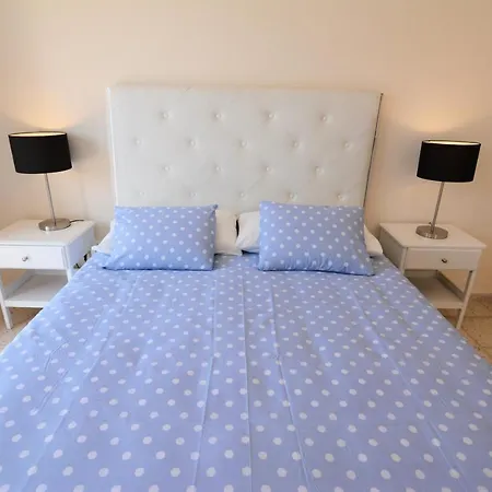 Prázdninový dům Tenerife Holiday Chalet Sueno Azul With Terrace In Adeje