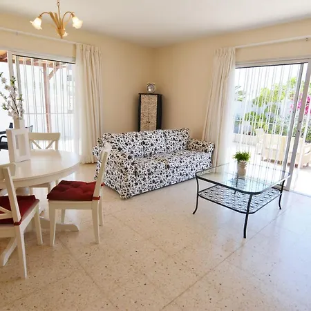 Tenerife Holiday Chalet Sueno Azul With Terrace In * Adeje