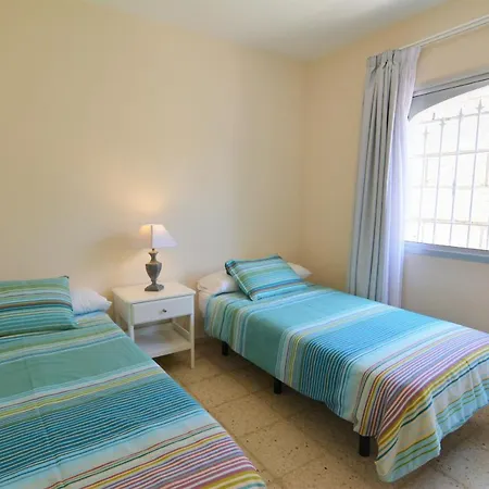 Tenerife Holiday Chalet Sueno Azul With Terrace In * Adeje