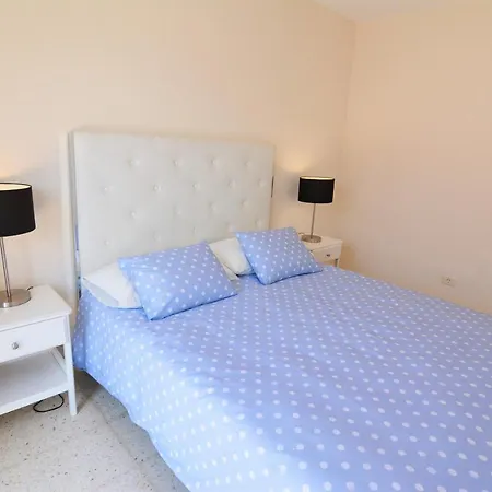 Prázdninový dům Tenerife Holiday Chalet Sueno Azul With Terrace In *
