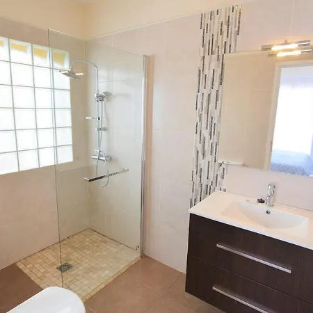 Prázdninový dům Tenerife Holiday Chalet Sueno Azul With Terrace In *
