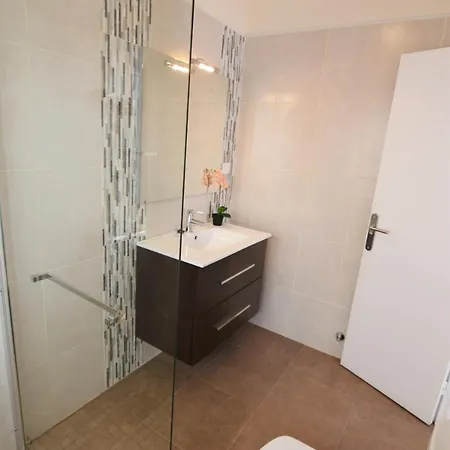 Prázdninový dům Tenerife Holiday Chalet Sueno Azul With Terrace In Adeje