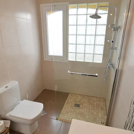 Tenerife Holiday Chalet Sueno Azul With Terrace In * Adeje