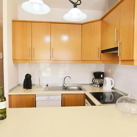 Tenerife Holiday Chalet Sueno Azul With Terrace In Adeje