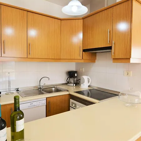 Tenerife Holiday Chalet Sueno Azul With Terrace In * Adeje